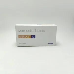 IVERLAST 12mg