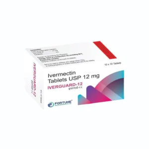 IVERGUARD 12mg