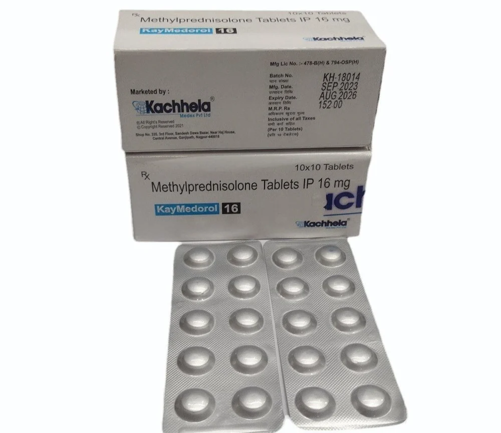 Kaymedorol 16mg - Image 4