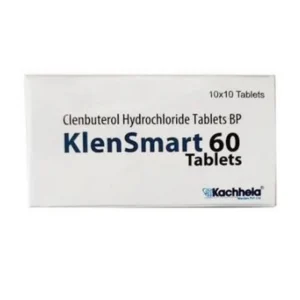 Klensmart 60mcg