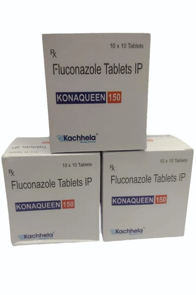 KONAQUEEN 150 - Image 2