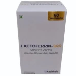 Lactofeerin 300mg