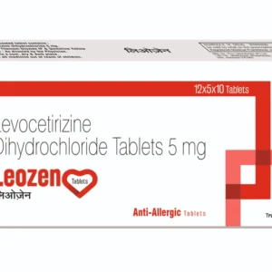 Leozen 5mg