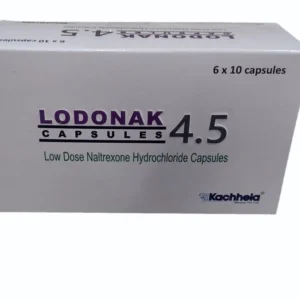 Lodonak 4.5mg