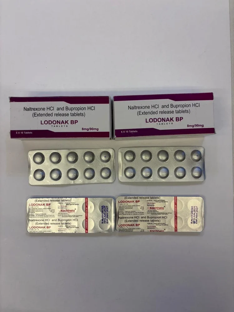 Lodonak BP - Image 2