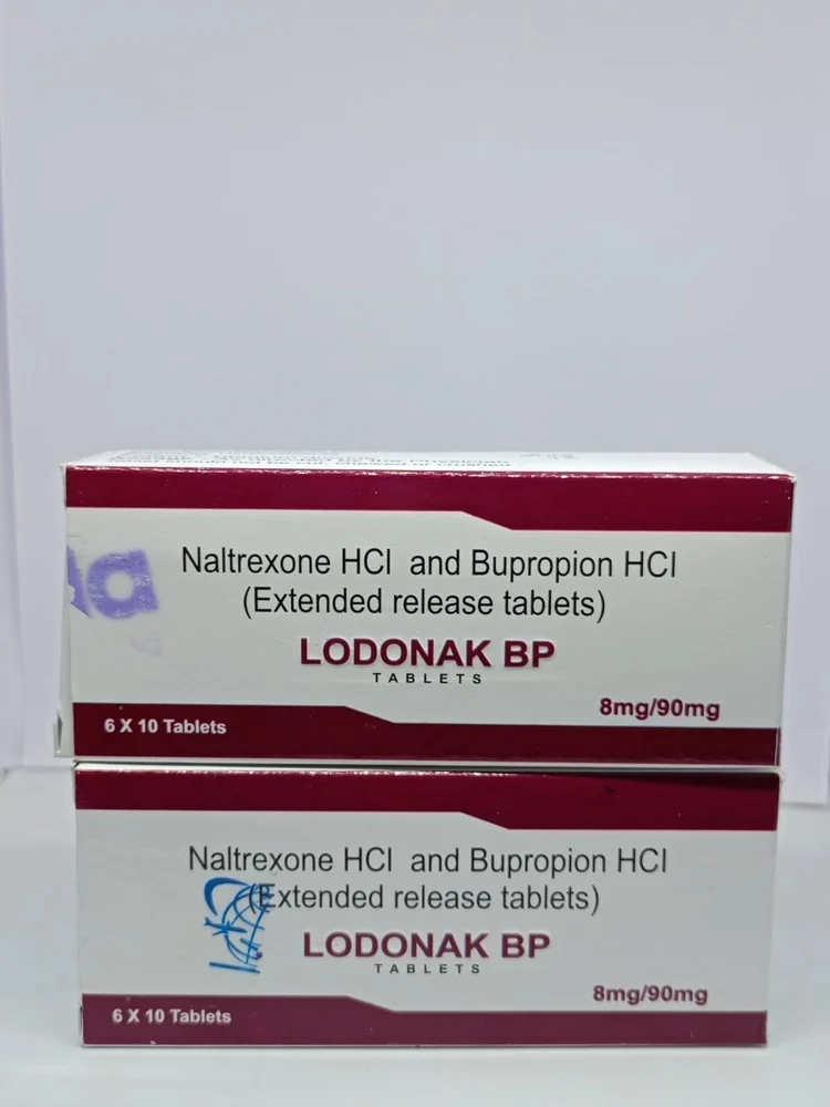 Lodonak BP - Image 3