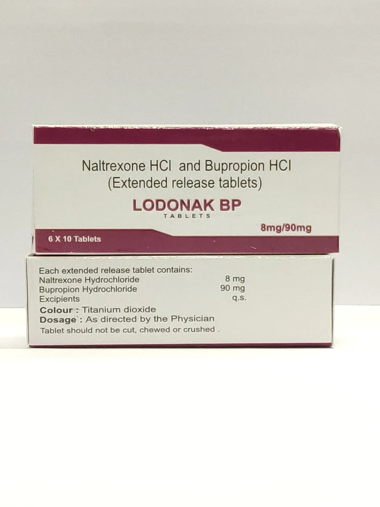 Lodonak BP - Image 4