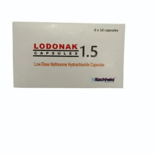 Lodonak 1.5mg
