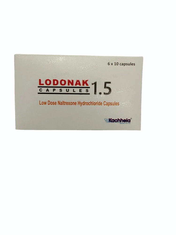 Lodonak 1.5mg