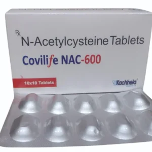Covilife NAC 600mg