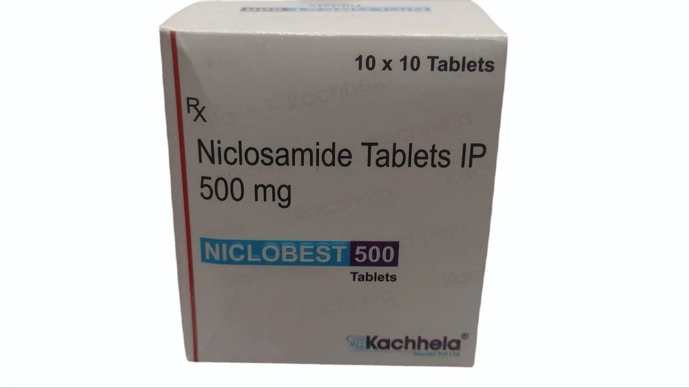 NICLOBEST 500 - Image 2