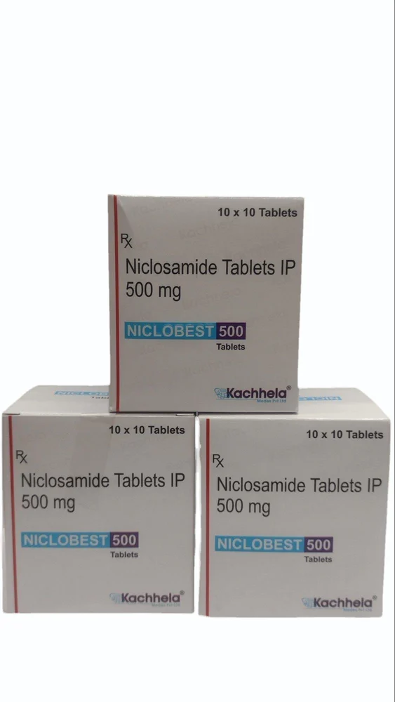 NICLOBEST 500 - Image 3