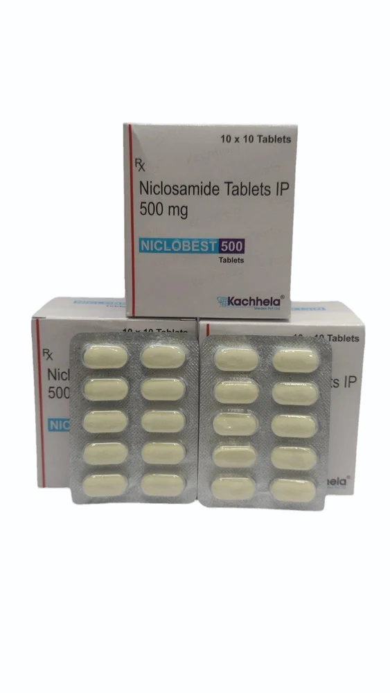 NICLOBEST 500 - Image 4