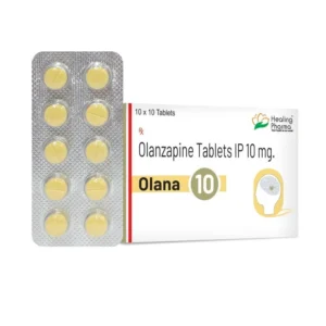 Olana 10mg