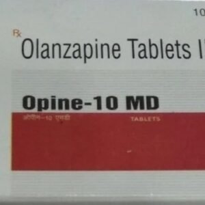 Opine 10 MD