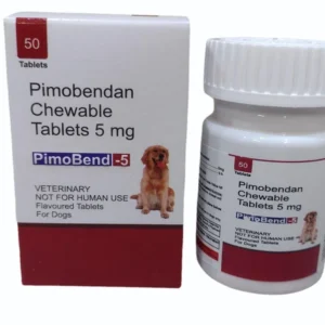 PimoBend 5mg