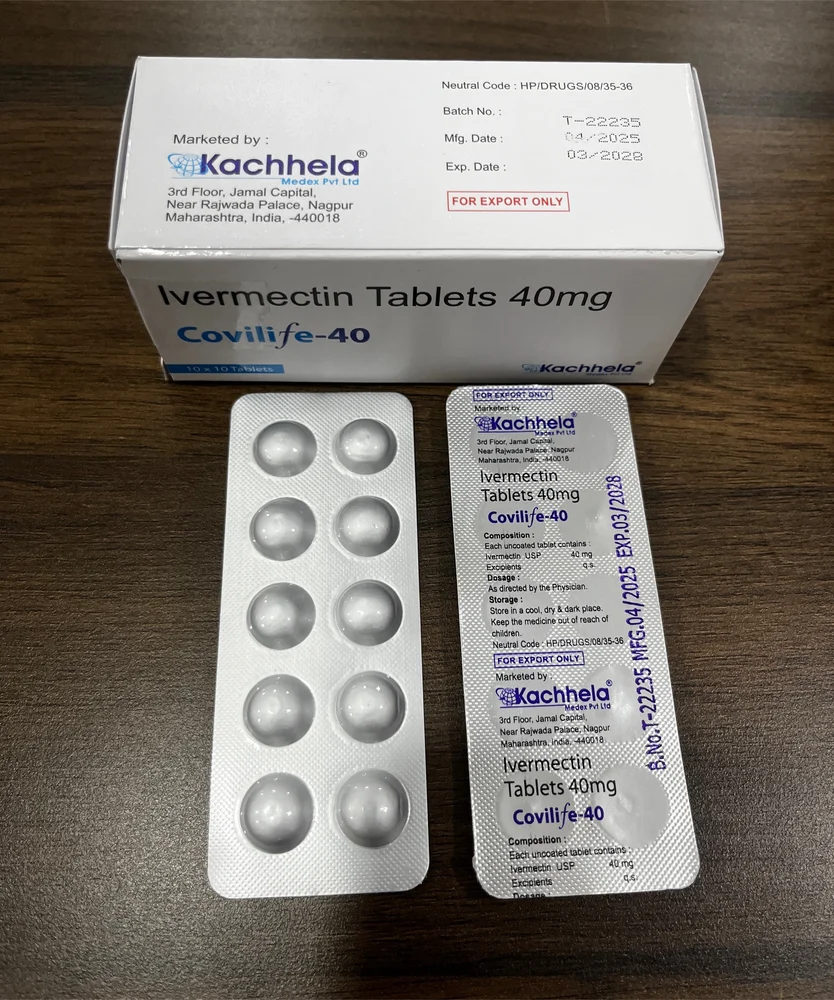 Covilife 40mg - Image 2