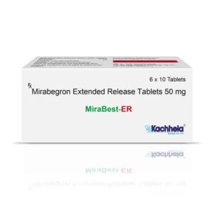 MiraBest ER 50mg