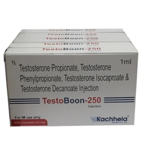 TestoBoon 250mg