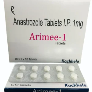 Arimee 1mg