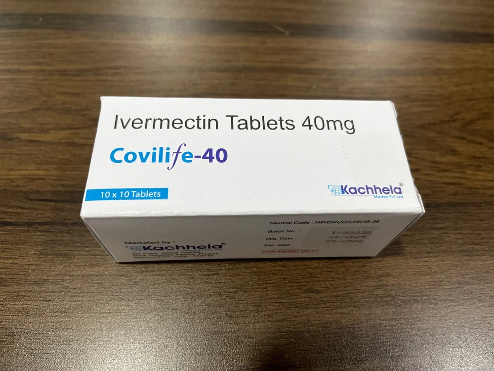 Covilife 40mg - Image 3