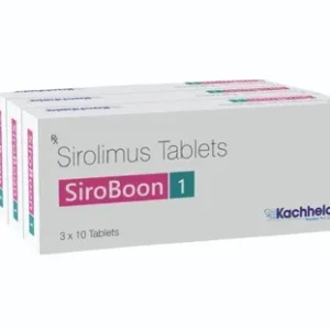 SiroBoon 1mg