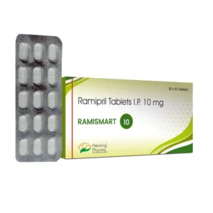 RAMISMART 10mg