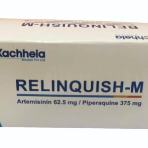 Relinquish-m