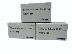 Rifalys 550mg