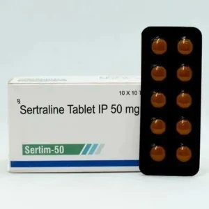 Sertim 50mg