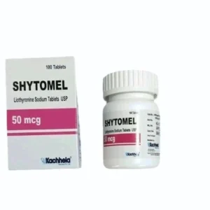 Shytomel 50mcg