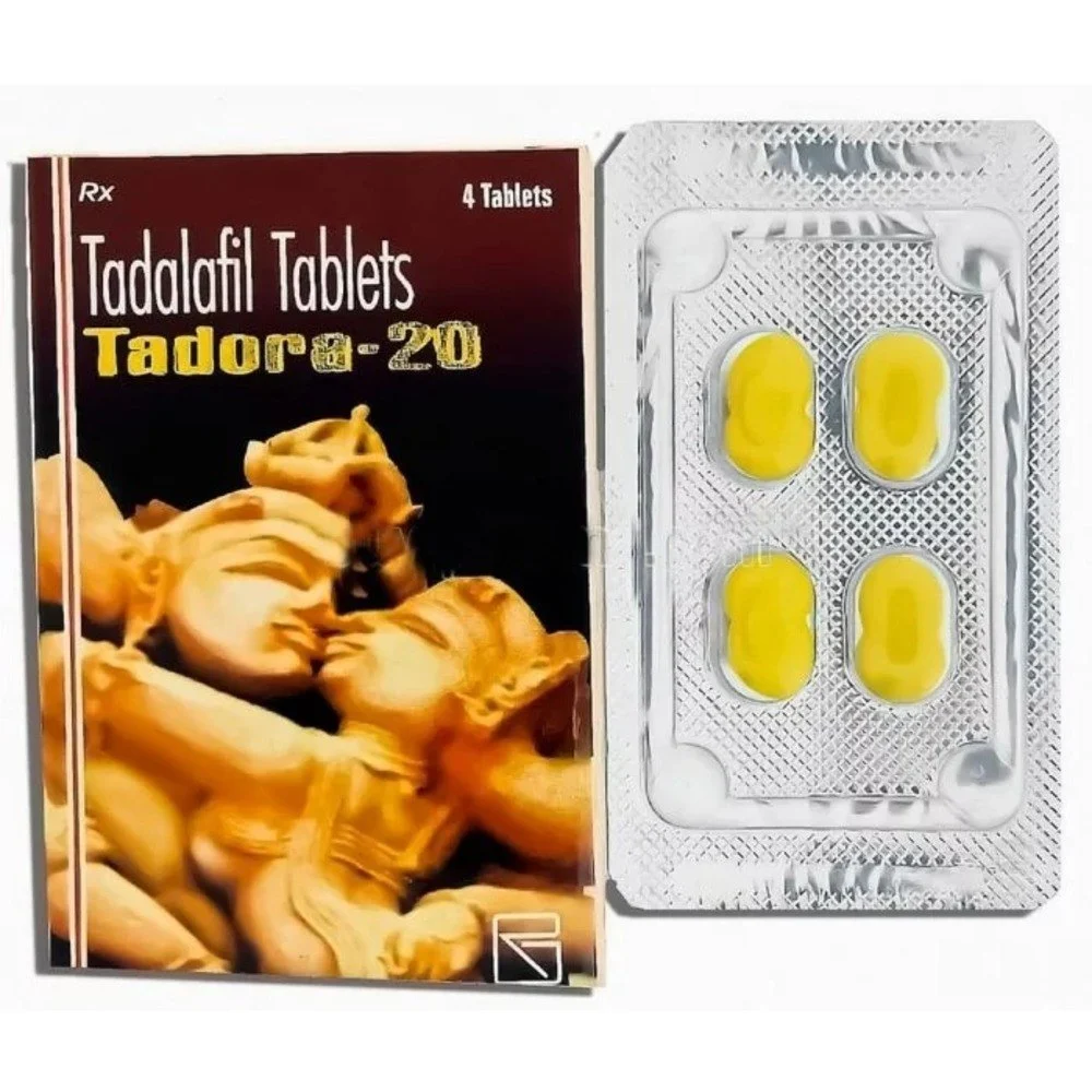 Tadora 20mg