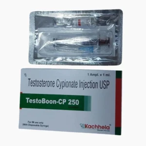 TestoBoon CP 250mg