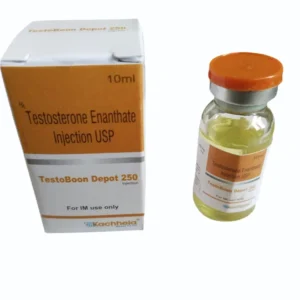 TestoBoon Depot 250mg