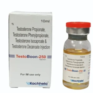 TestoBoon 250mg