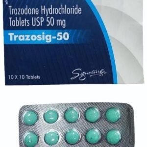 Trazosig-50
