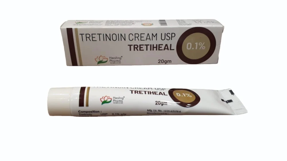 TRETIHEAL 0.1%