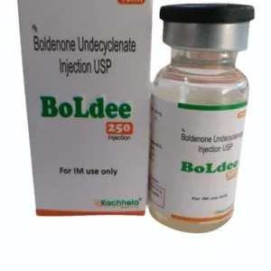 BoLdee 250