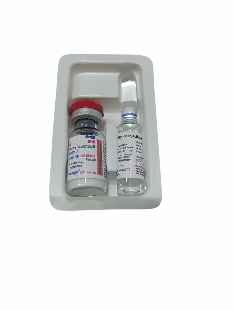 CONCEIVE HCG 5000IU - Image 3