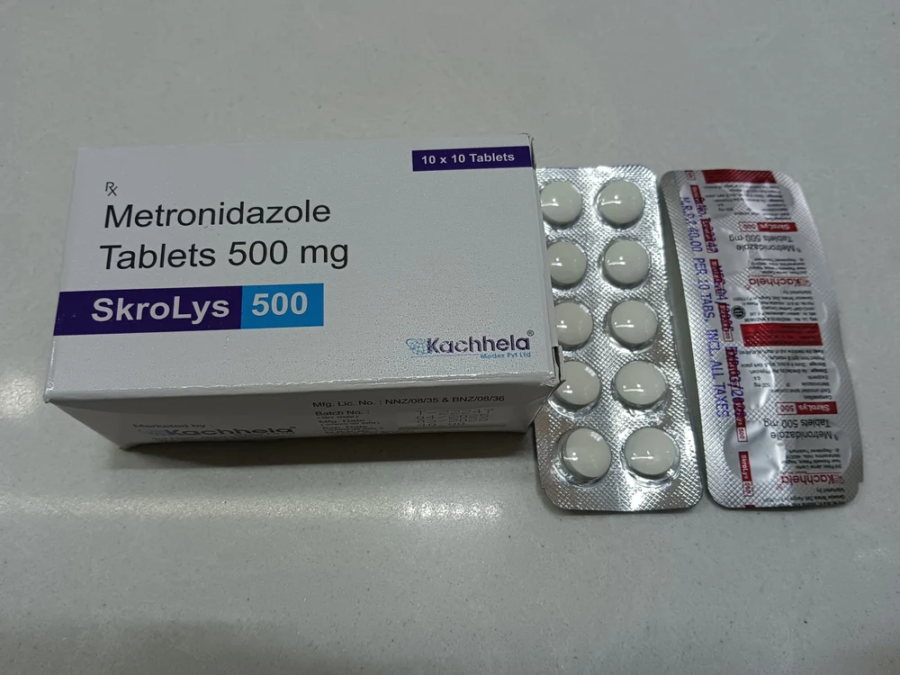 Skrolys 500mg - Image 5