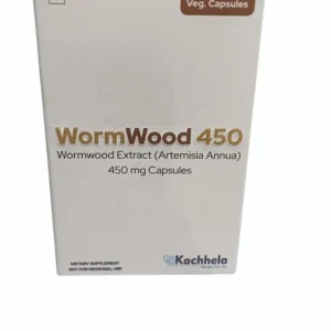 Wormwood 450mg
