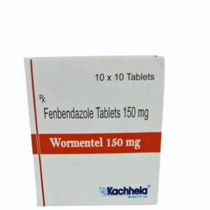 Wormentel 150 mg