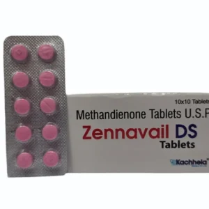 Zennavail DS