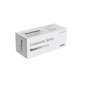 Novodart 0.5mg