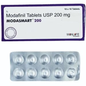MODASMART 200mg