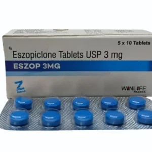 ESZOP 3mg