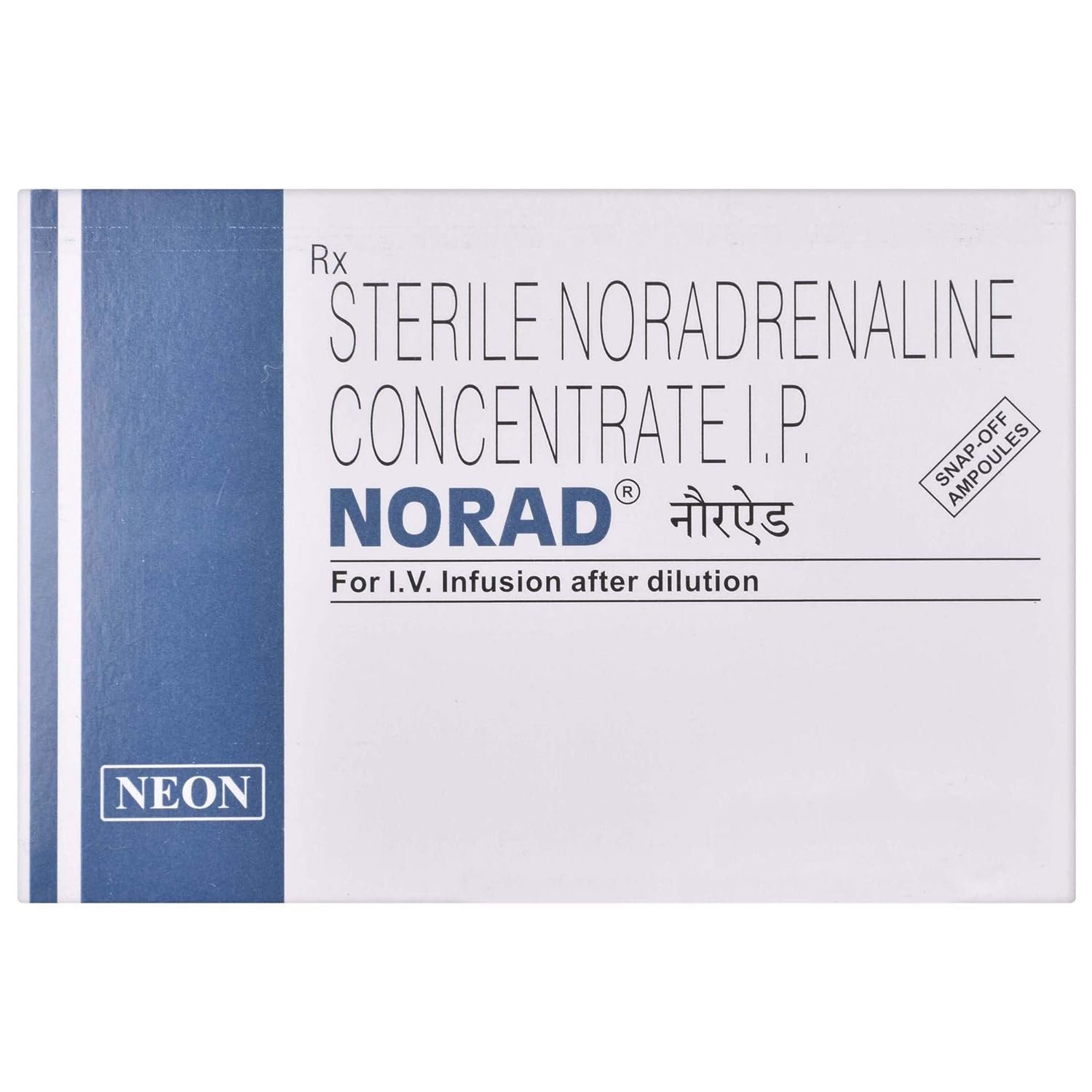 NORAD 2mg
