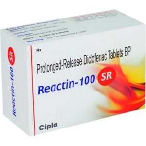 Reactin 100 SR