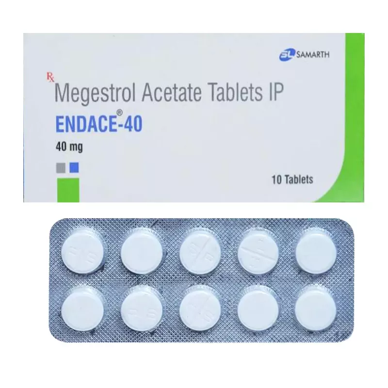 ENDACE 40mg