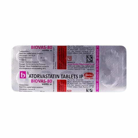 BIOVAS 80mg - Image 3